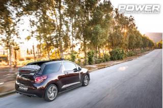 DS3 Cabrio 1.2PureTech 171PS